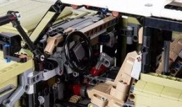 最新乐高爆料新闻视频